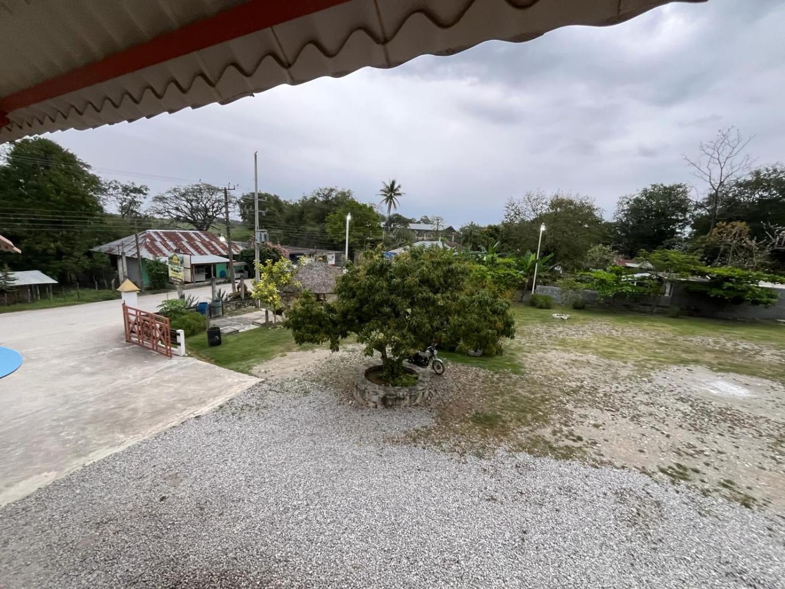 Hotel Hacienda Huasteca Aquismon Eksteriør bilde